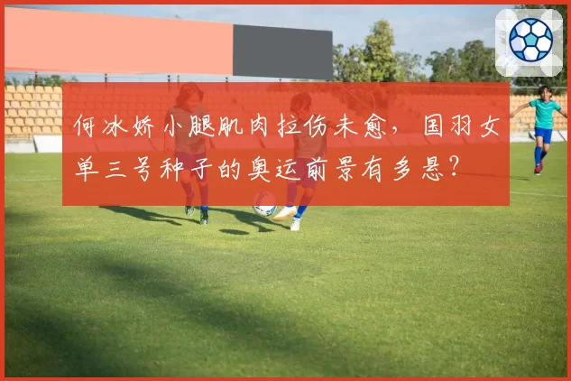 何冰娇小腿肌肉拉伤未愈,国羽女单三号种子的奥运前景有多悬?